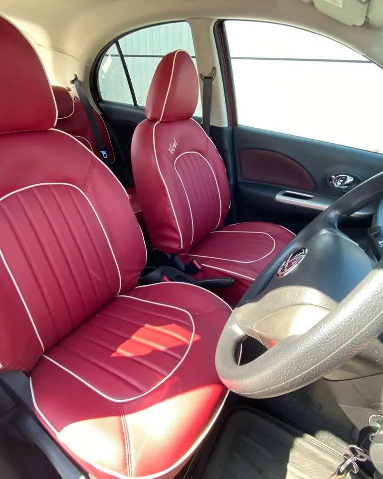 【世界に一台、自分だけのビュート❤️】