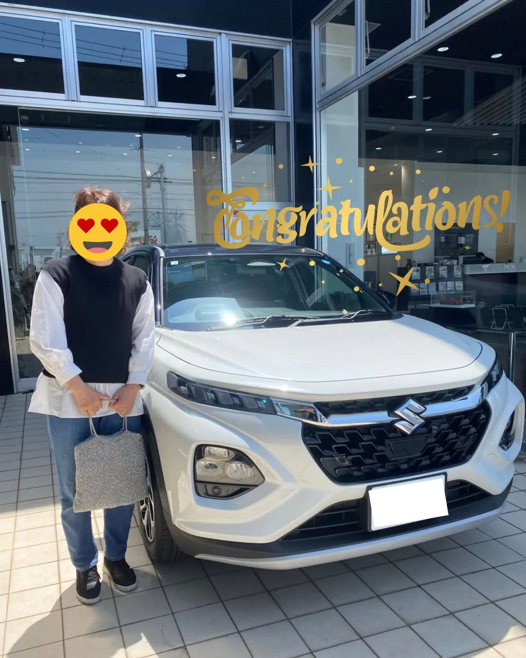 🚘✨オーナー記念日✨🚘