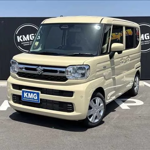 ✨人気の軽ハイトワゴンが入庫しました!✨